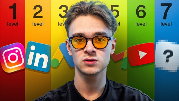 Thumbnail de cliente
