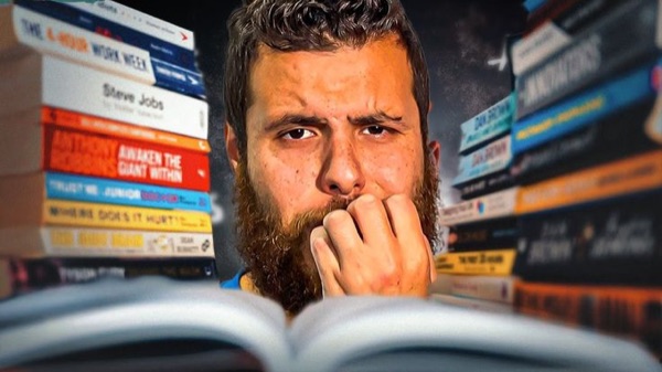 Thumbnail de cliente