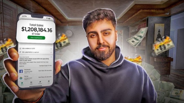 Thumbnail de cliente