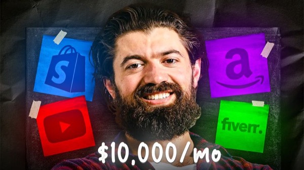 Thumbnail de cliente