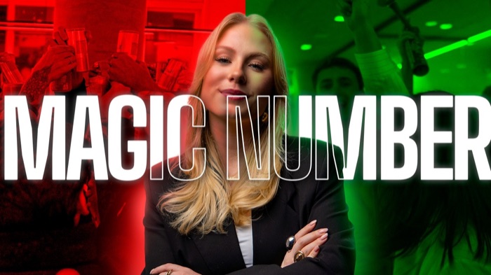 Exemplo de thumbnail Vermelho e Verde